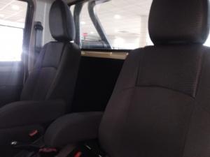 Mahindra Pik Up 2.2CRDe single cab S6 Karoo - Image 7