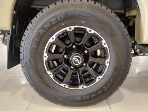 Mahindra Pik Up 2.2CRDe single cab S6 Karoo - Image 8