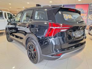 Mahindra XUV700 2.0T AX7L Black Edition - Image 3