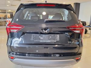 Mahindra XUV700 2.0T AX7L Black Edition - Image 4