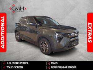 Mahindra XUV 3XO 1.2T MX3 auto - Image 1