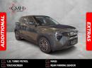 Thumbnail Mahindra XUV 3XO 1.2T MX3 auto