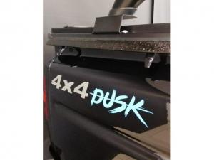 Mahindra Pik Up 2.2CRDe double cab 4x4 S11 Karoo Dusk - Image 11