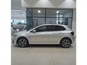 Volkswagen Polo hatch 1.0TSI Life manual - Image 2