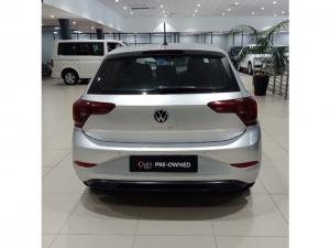 Volkswagen Polo hatch 1.0TSI Life manual - Image 4