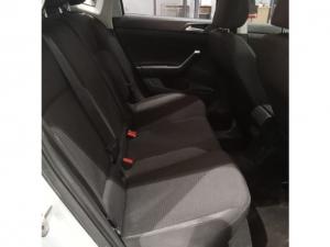 Volkswagen Polo hatch 1.0TSI Life manual - Image 7