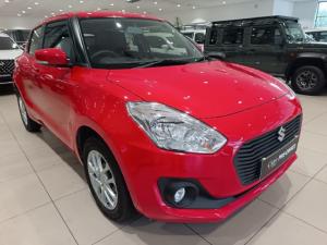 Suzuki Swift 1.2 GLX auto - Image 10