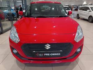 Suzuki Swift 1.2 GLX auto - Image 11