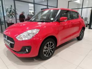 Suzuki Swift 1.2 GLX auto - Image 1