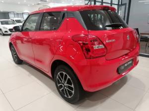 Suzuki Swift 1.2 GLX auto - Image 3