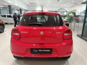 Suzuki Swift 1.2 GLX auto - Image 4