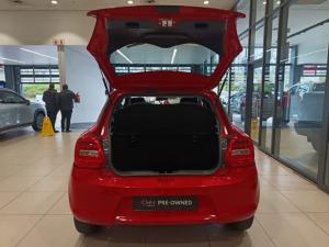 Suzuki Swift 1.2 GLX auto - Image 5