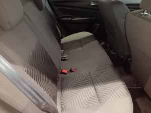 Suzuki Swift 1.2 GLX auto - Image 7