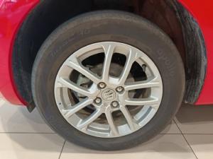 Suzuki Swift 1.2 GLX auto - Image 8