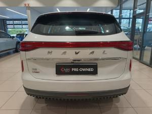 Haval H6 2.0GDIT Premium - Image 4