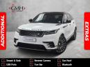 Thumbnail Land Rover Range Rover Velar P380 HSE