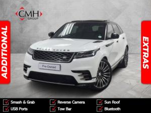 Land Rover Range Rover Velar P380 HSE - Image 1