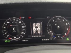 Land Rover Range Rover Velar P380 HSE - Image 22
