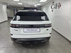 Land Rover Range Rover Velar P380 HSE - Image 4