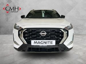 Nissan Magnite 1.0 Move panel van - Image 2