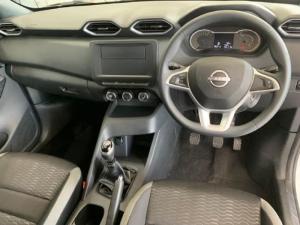 Nissan Magnite 1.0 Move panel van - Image 7