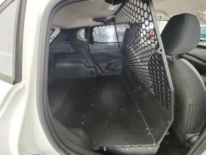 Nissan Magnite 1.0 Move panel van - Image 8