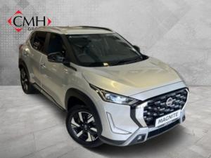 Nissan Magnite 1.0 Acenta auto - Image 1