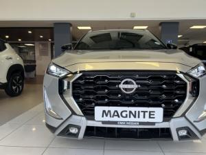Nissan Magnite 1.0 Acenta auto - Image 3
