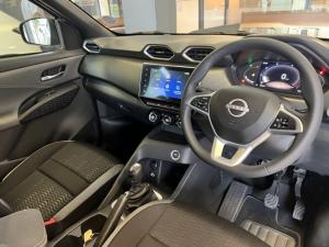 Nissan Magnite 1.0 Acenta auto - Image 4