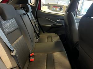 Nissan Magnite 1.0 Acenta auto - Image 6