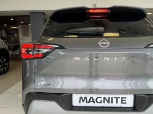 Nissan Magnite 1.0 Acenta auto - Image 4