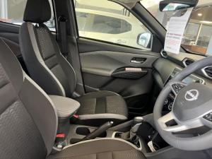 Nissan Magnite 1.0 Acenta auto - Image 6