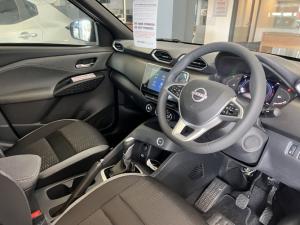 Nissan Magnite 1.0 Acenta auto - Image 7