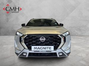 Nissan Magnite 1.0 Visia manual - Image 2