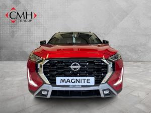 Nissan Magnite 1.0 Acenta auto - Image 2