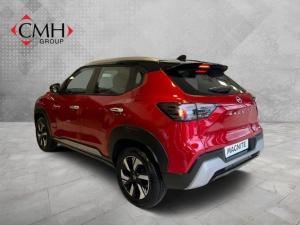 Nissan Magnite 1.0 Acenta auto - Image 3