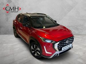 Nissan Magnite 1.0 Acenta auto - Image 4