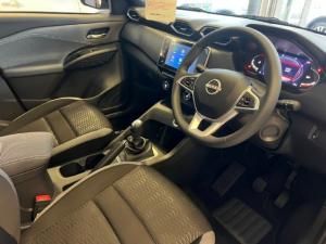 Nissan Magnite 1.0 Acenta auto - Image 5