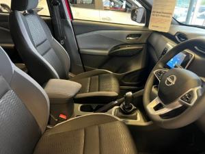 Nissan Magnite 1.0 Acenta auto - Image 8