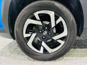 Nissan Magnite 1.0 Acenta manual - Image 10