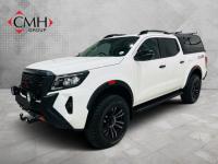 Thumbnail Nissan Navara 2.5DDTi double cab Pro-4X 4x4