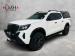 Nissan Navara 2.5DDTi double cab Pro-4X 4x4 - Thumbnail 1