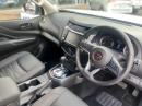 Thumbnail Nissan Navara 2.5DDTi double cab Pro-4X 4x4