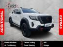 Thumbnail Nissan Navara 2.5DDTi double cab Pro-4X 4x4