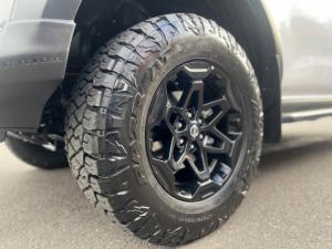 Nissan Navara 2.5DDTi double cab Pro-4X 4x4 - Image 2