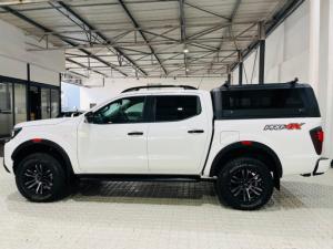 Nissan Navara 2.5DDTi double cab Pro-4X 4x4 - Image 2