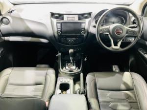 Nissan Navara 2.5DDTi double cab Pro-4X 4x4 - Image 4
