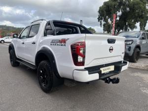 Nissan Navara 2.5DDTi double cab Pro-4X 4x4 - Image 4