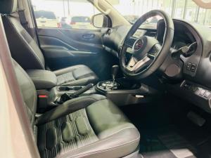 Nissan Navara 2.5DDTi double cab Pro-4X 4x4 - Image 6