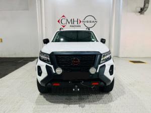 Nissan Navara 2.5DDTi double cab Pro-4X 4x4 - Image 7